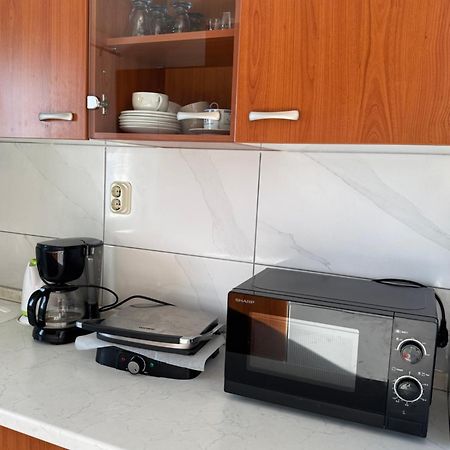 Apartment Prilaz Obali Dramalj Kültér fotó