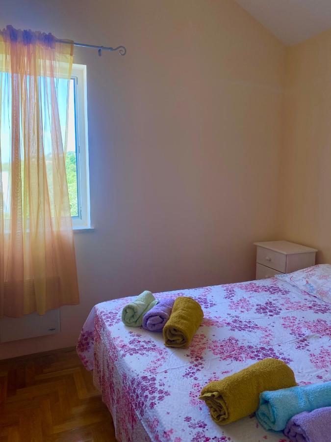Apartment Prilaz Obali Dramalj Kültér fotó