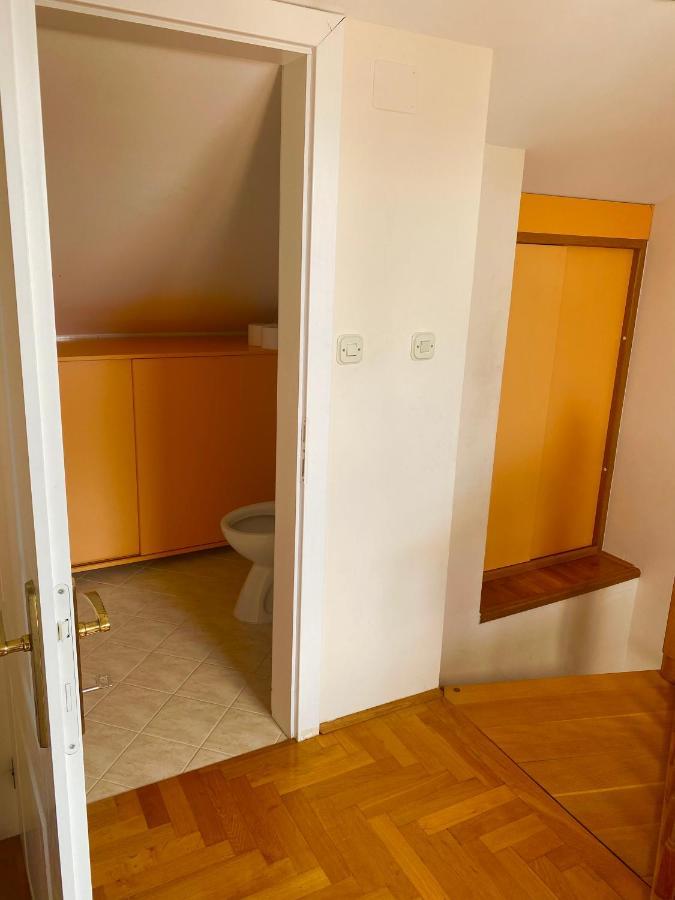 Apartment Prilaz Obali Dramalj Kültér fotó