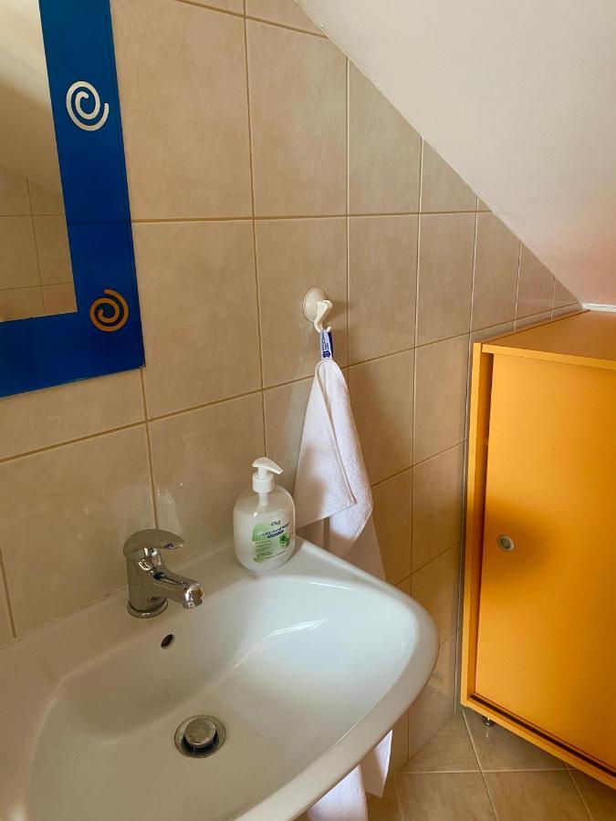 Apartment Prilaz Obali Dramalj Kültér fotó