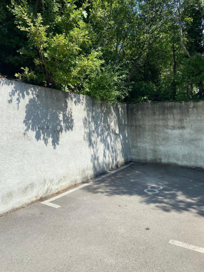 Apartment Prilaz Obali Dramalj Kültér fotó