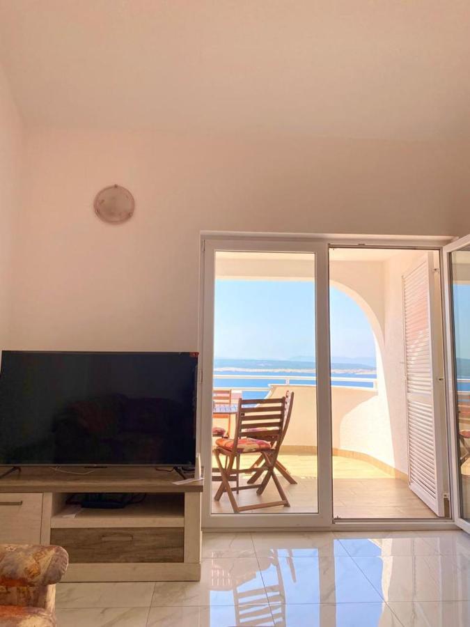 Apartment Prilaz Obali Dramalj Kültér fotó