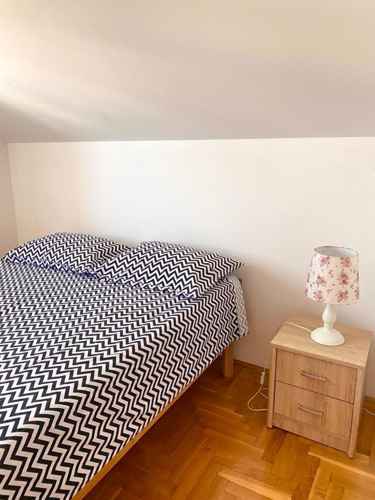 Apartment Prilaz Obali Dramalj Kültér fotó