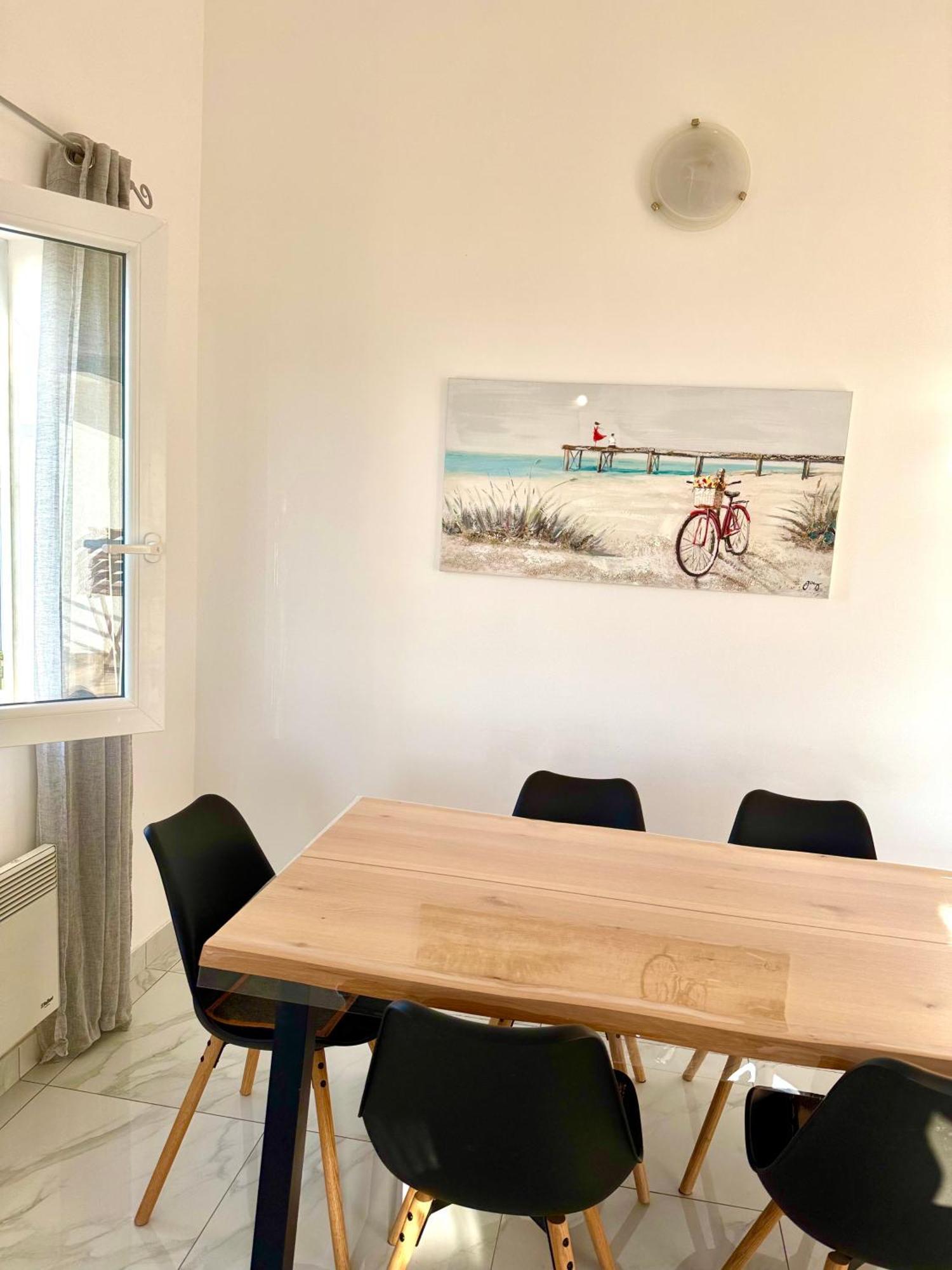 Apartment Prilaz Obali Dramalj Kültér fotó