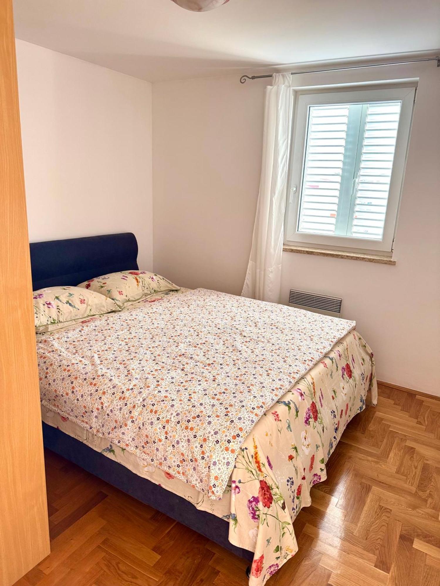 Apartment Prilaz Obali Dramalj Kültér fotó
